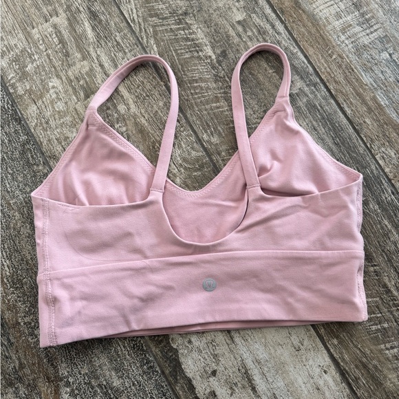 Lululemon Women's Bralette - Picture 3 of 3
